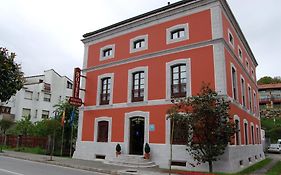 Hotel Puente Romano Cangas